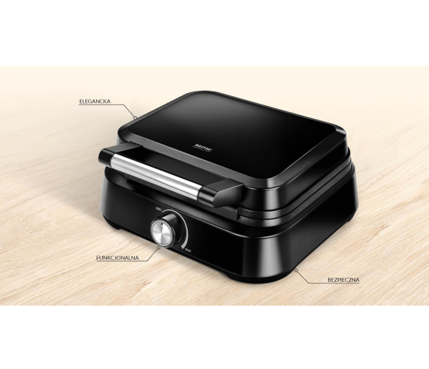 MPM Product MGO-40 - 1352047 - zdjęcie 4